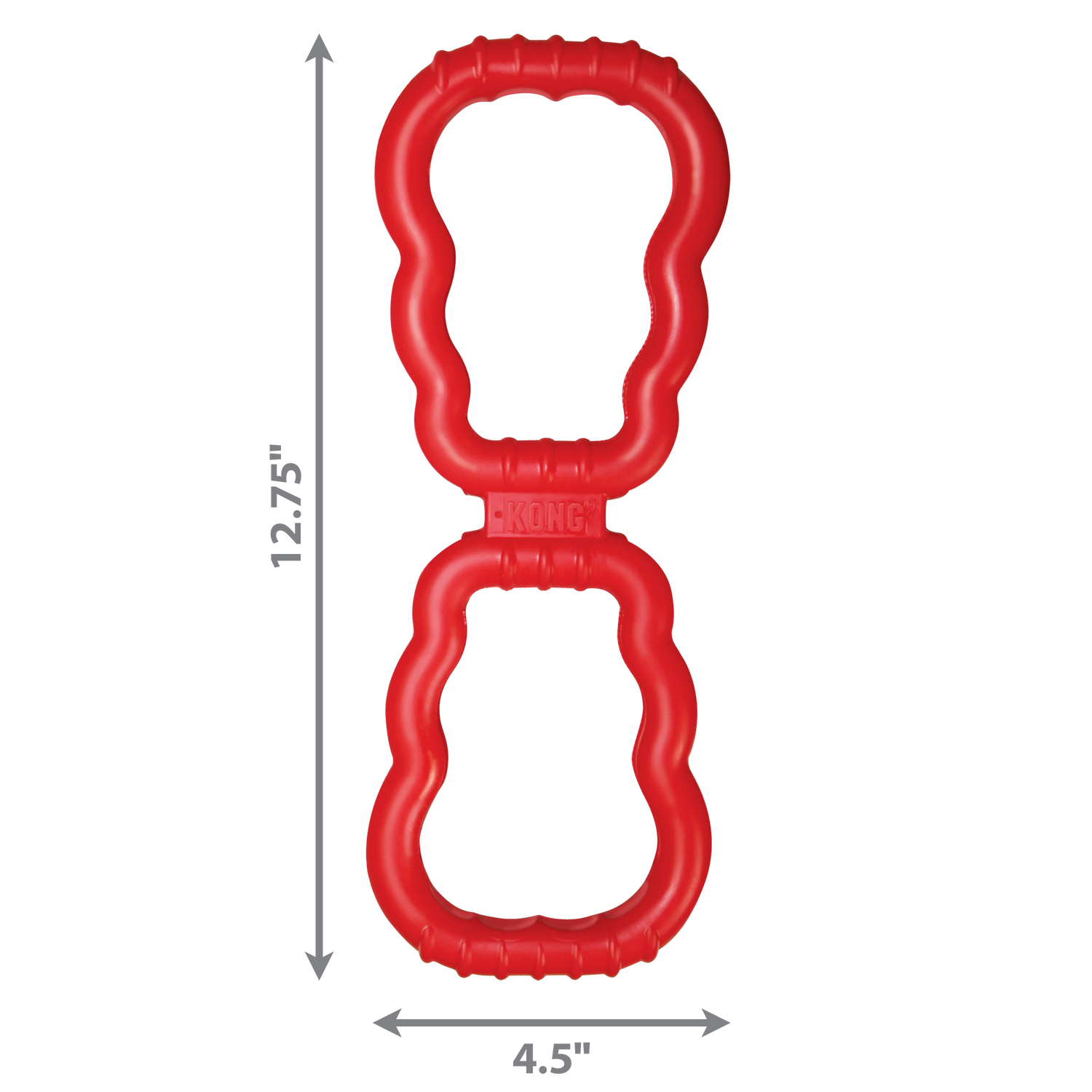 KONG Tug #size_m