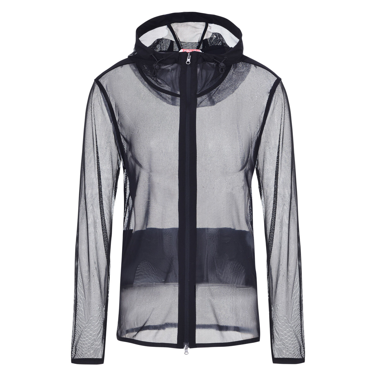 Imperial Riding Ladies Fly Away Fly Jacket #colour_black