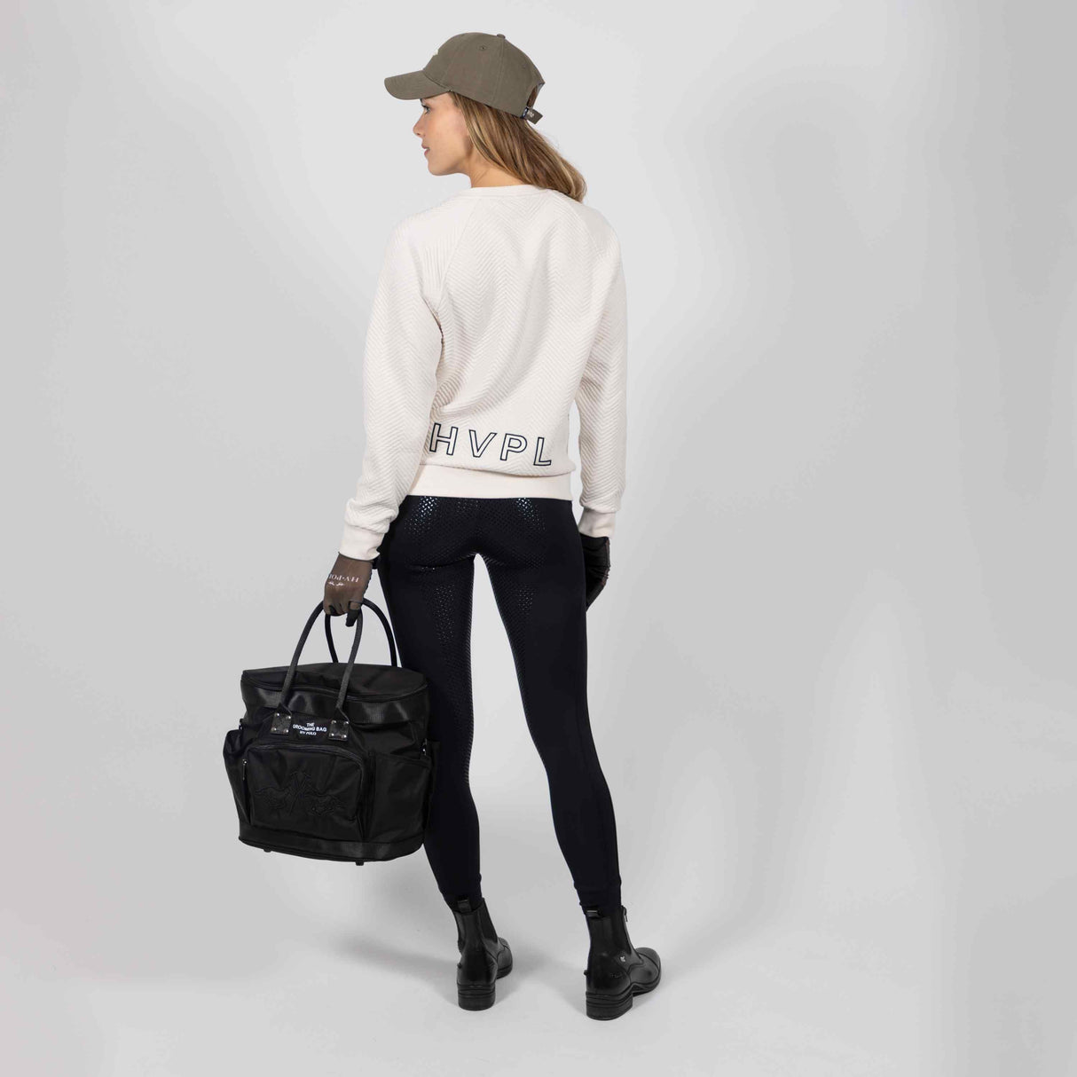 HV Polo Monica Sweater