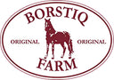 Borstiq logo