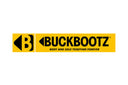 Buckbootz logo