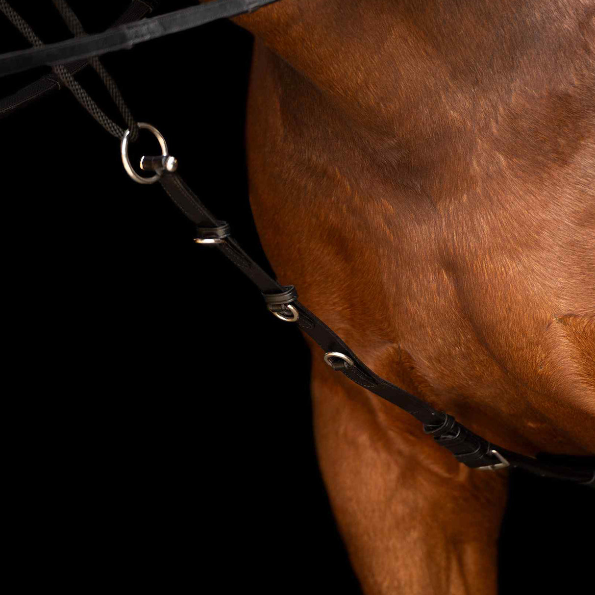 Imperial Riding Core Chambon #colour_black