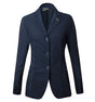 Alessandro Albanese Platinum MotionLite Jacket #colour_navy