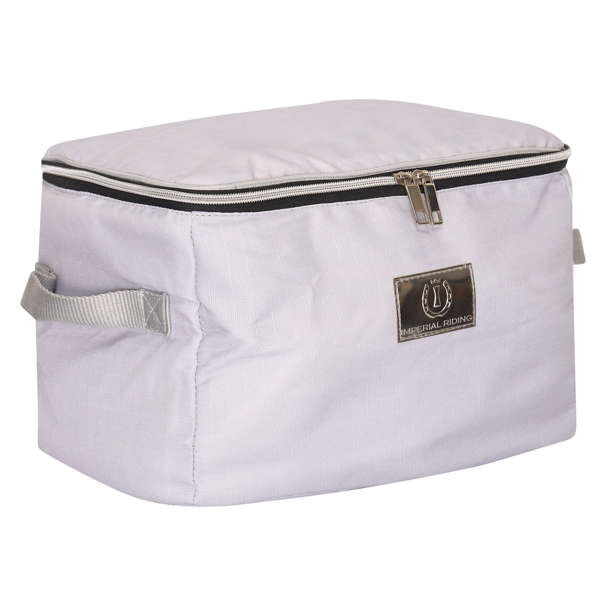 Imperial Riding Storage Bag #colour_crystal