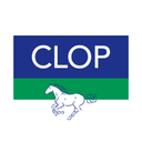Clop logo