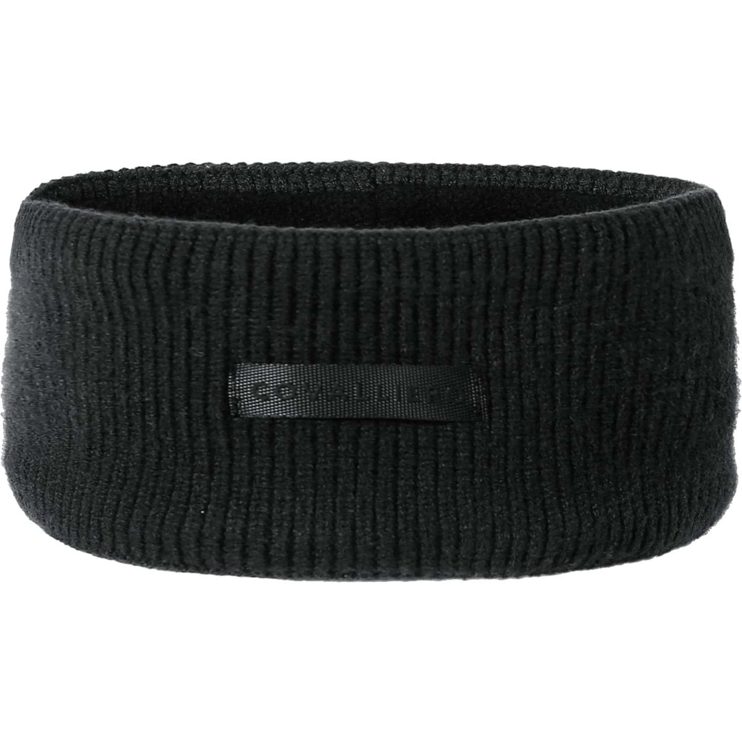 Covalliero Headband #colour_black