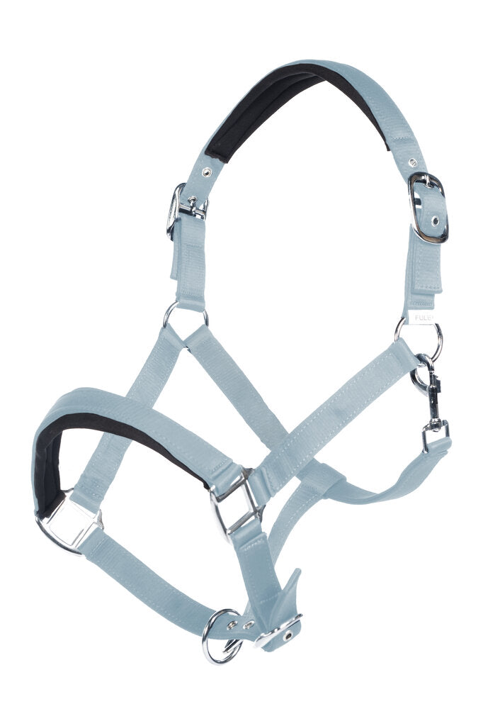HKM Head Collar -Catherine- #colour_light-blue