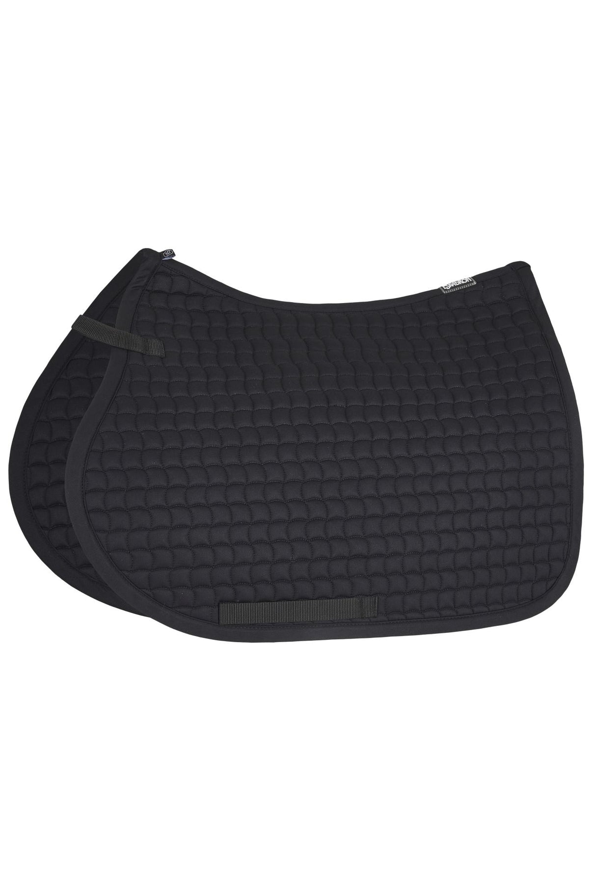 Tapis de selle en coton Eskadron