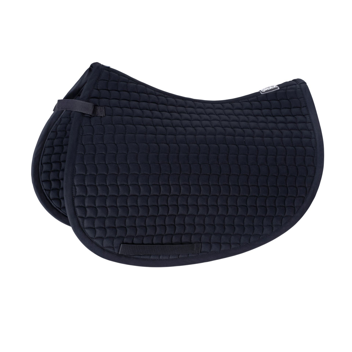 Tapis de selle en coton Eskadron