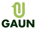 Gaun logo