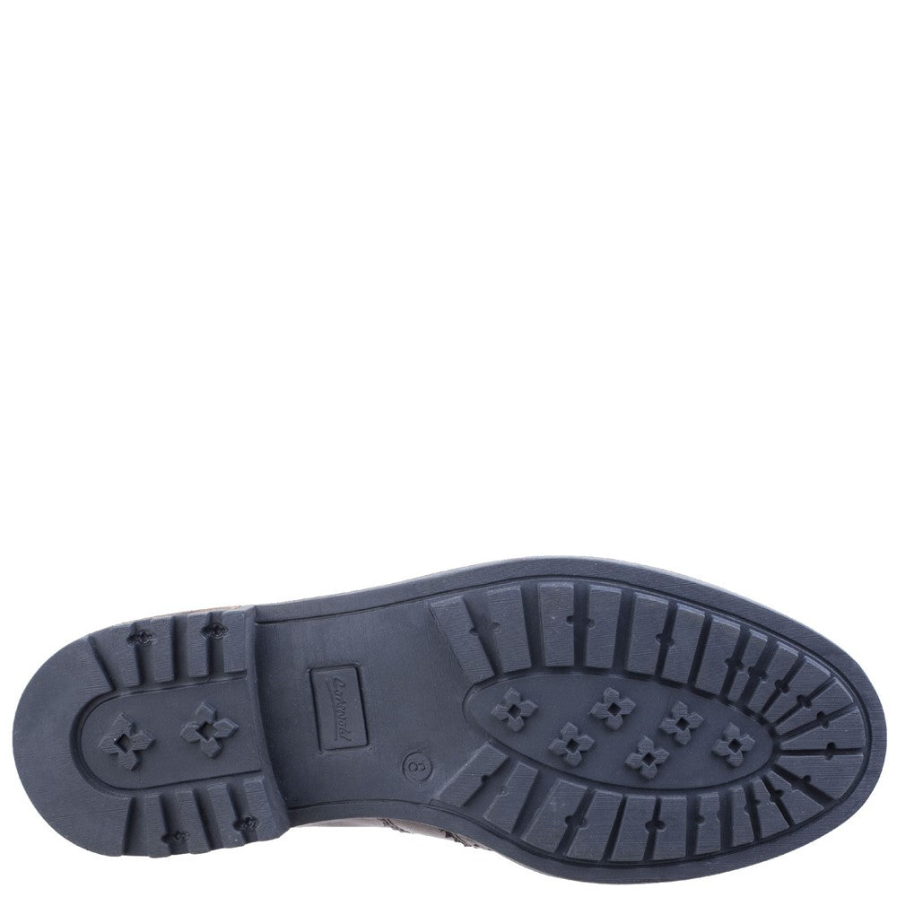 Cotswold Men Cirencester Chelsea Brogue