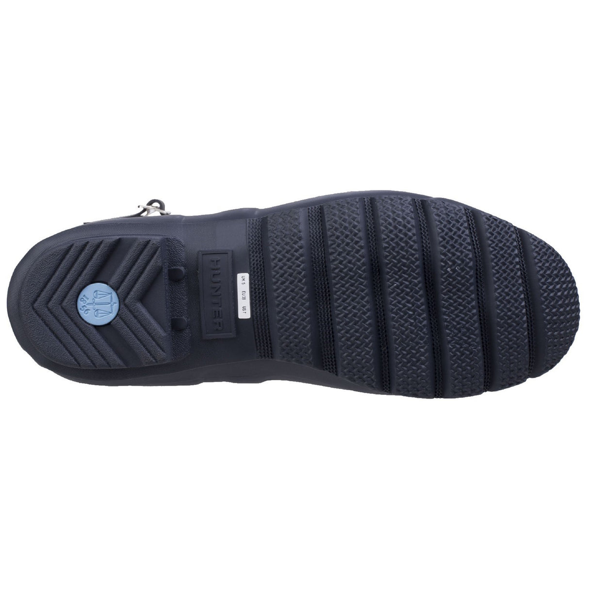 Hunter Women Original Tall Wellington Boots