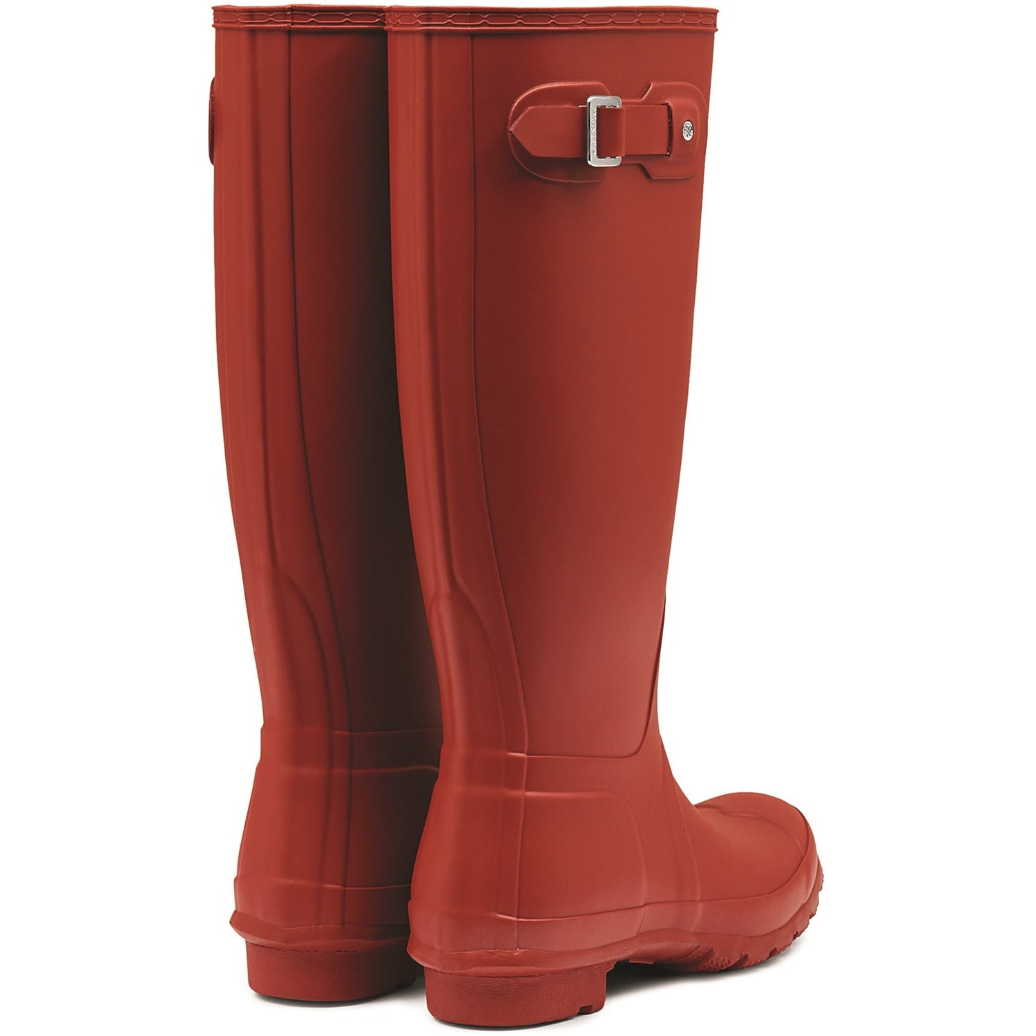 Hunter Women Original Tall Wellington Boots
