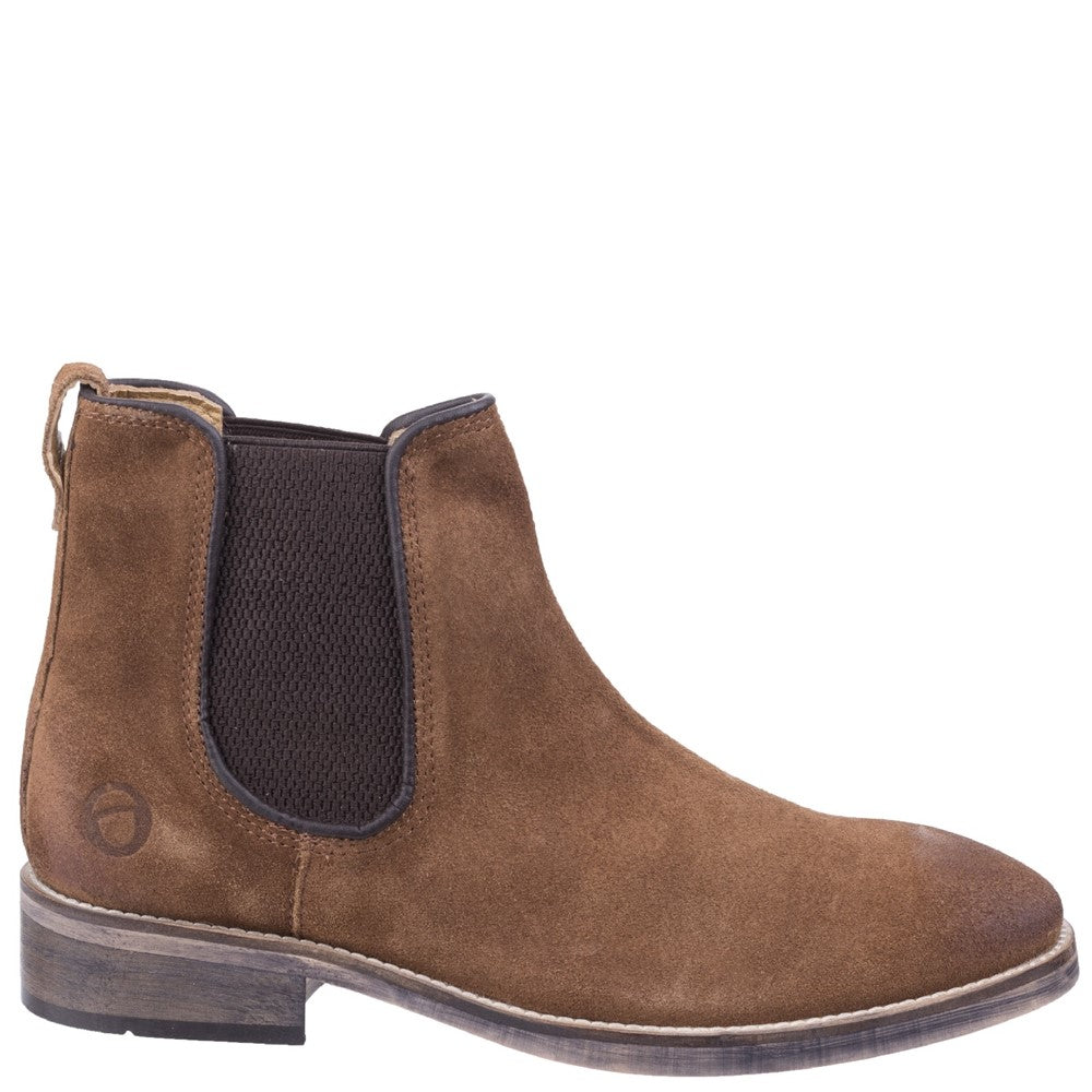 Cotswold Men Corsham Chelsea Boot