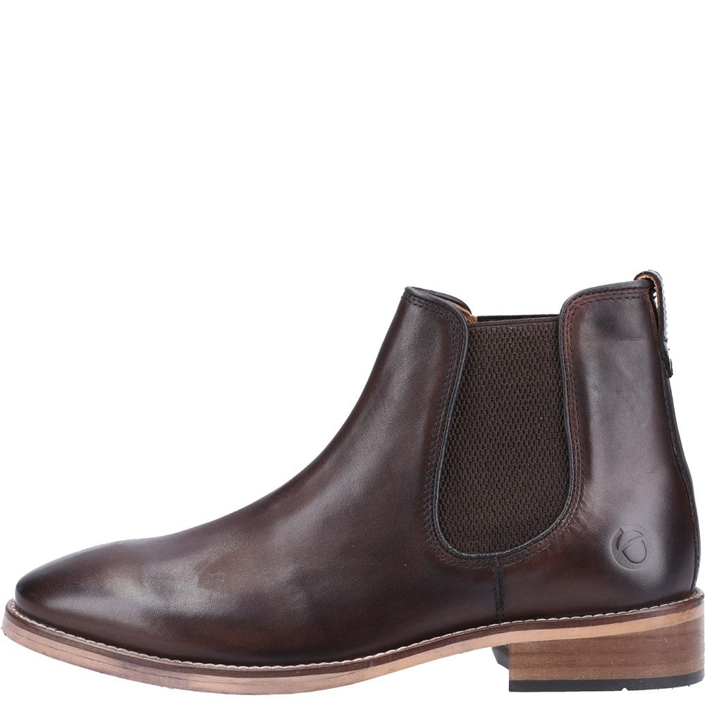 Cotswold Men Corsham Chelsea Boot