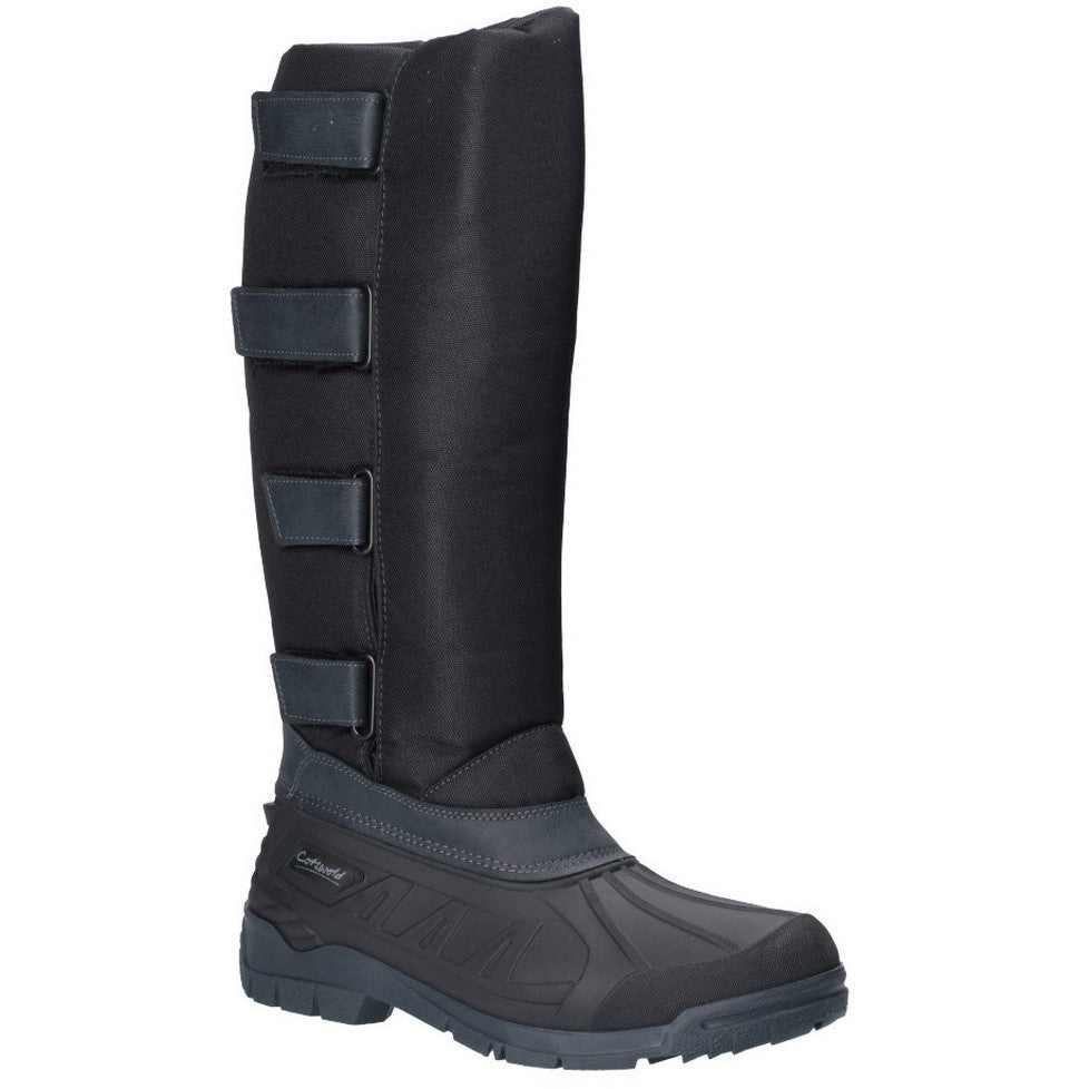 Cotswold Kemble Short Wellington Boot Men