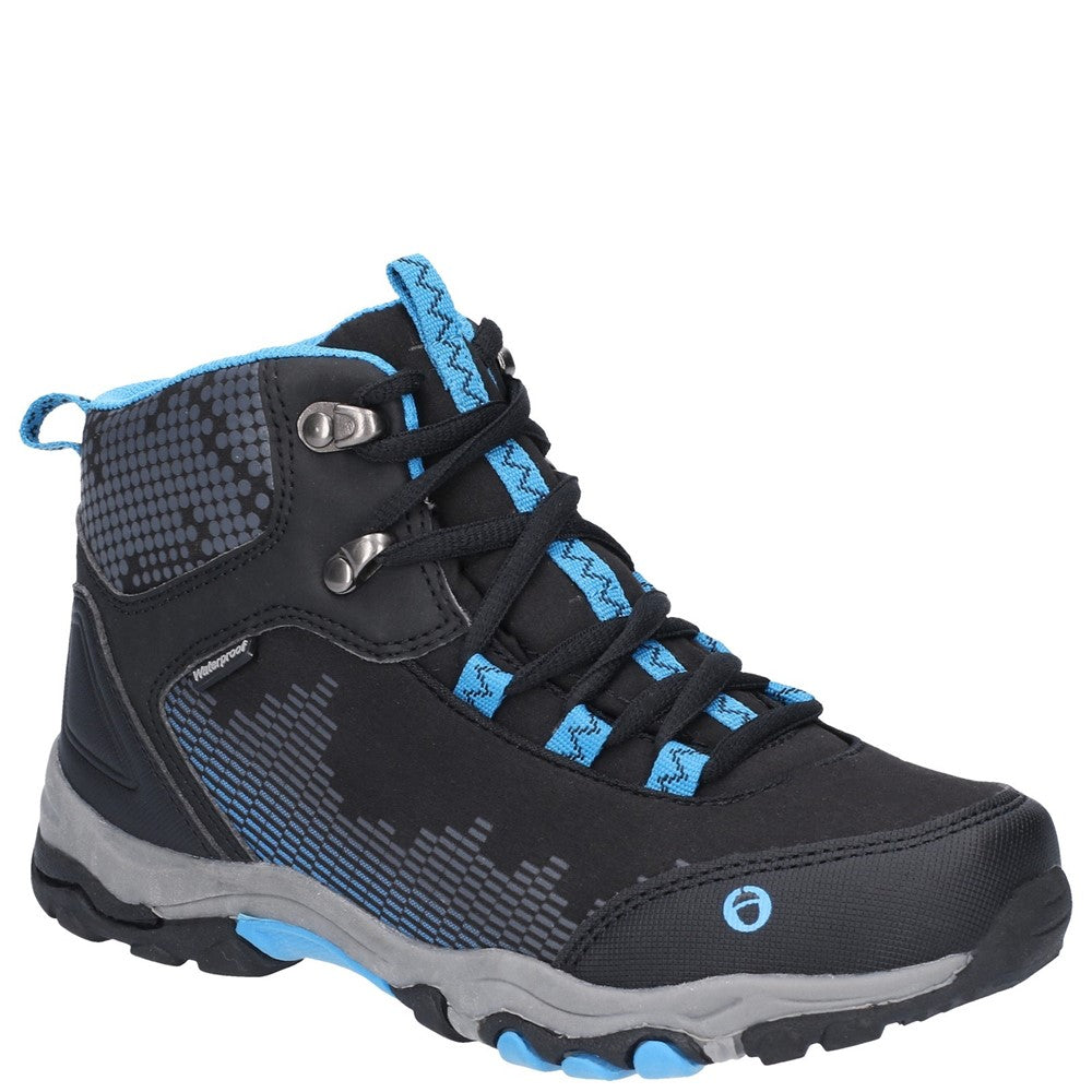 Cotswold Kid Ducklington Hiking Waterproof Boot