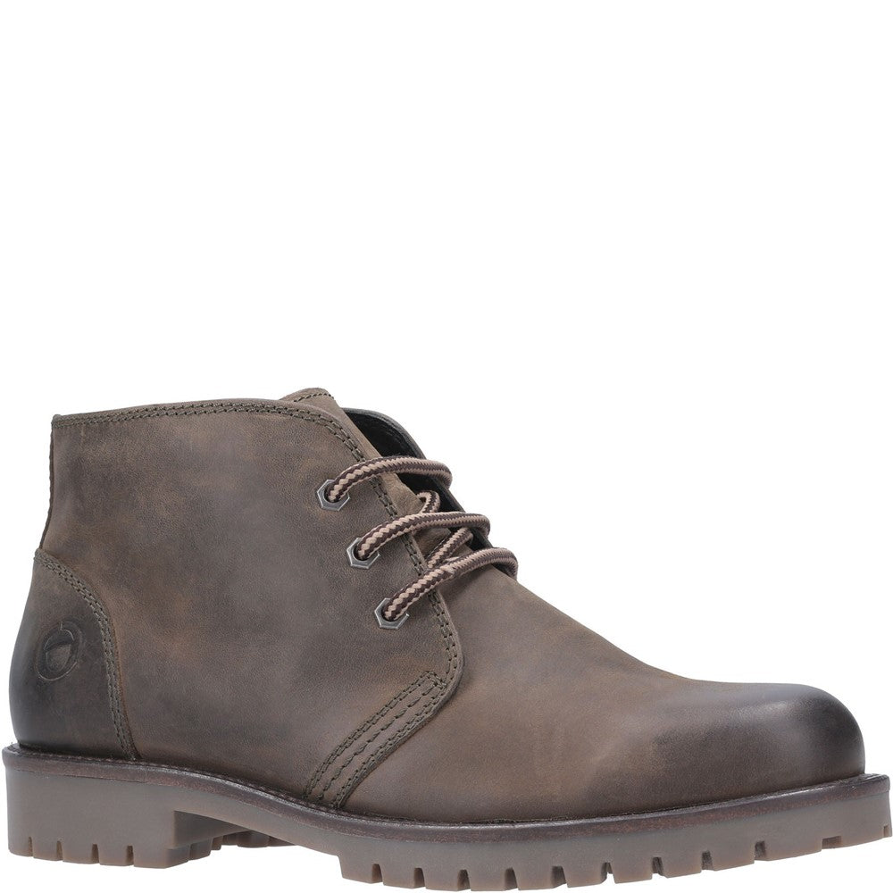 Cotswold Men Stroud Shoe Boot