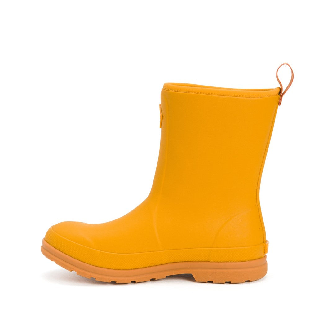 Muck Boots Muck Originals Unisex Pull-On Short Boots