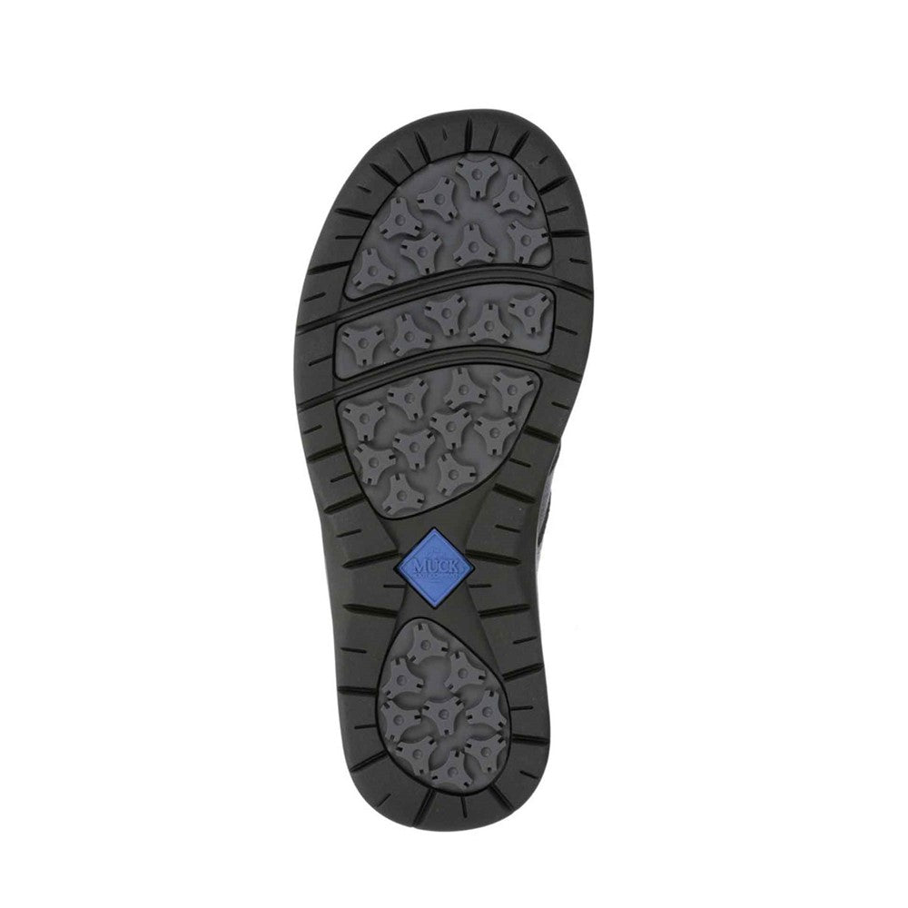 Muck Boots Unisex Wanderer Flip-Flops