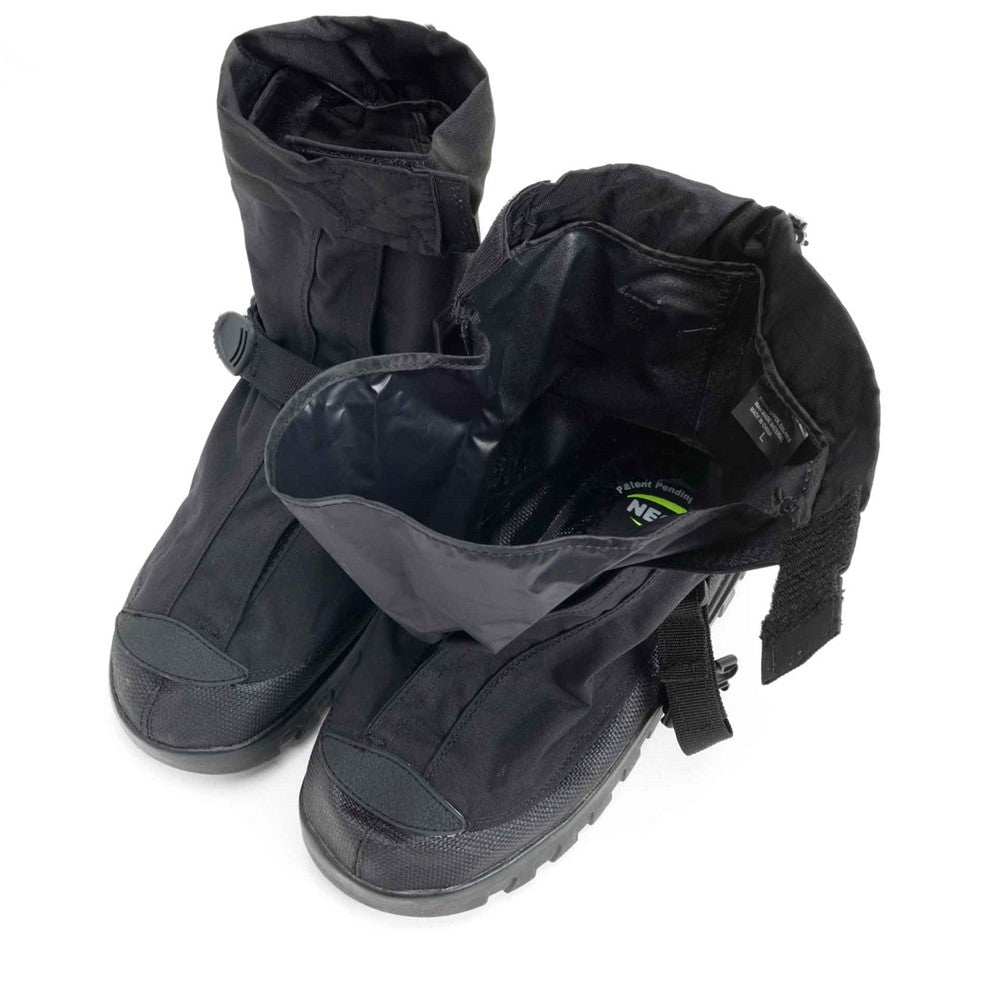Muck Boots Unisex Voyager 10" All Season Overshoe