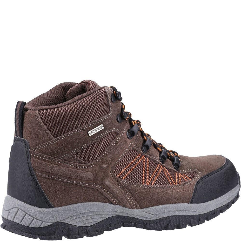 Cotswold Men Maisemore Hiking Boot