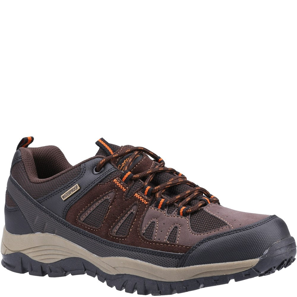 Cotswold Men Maisemore Low Hiking Shoes