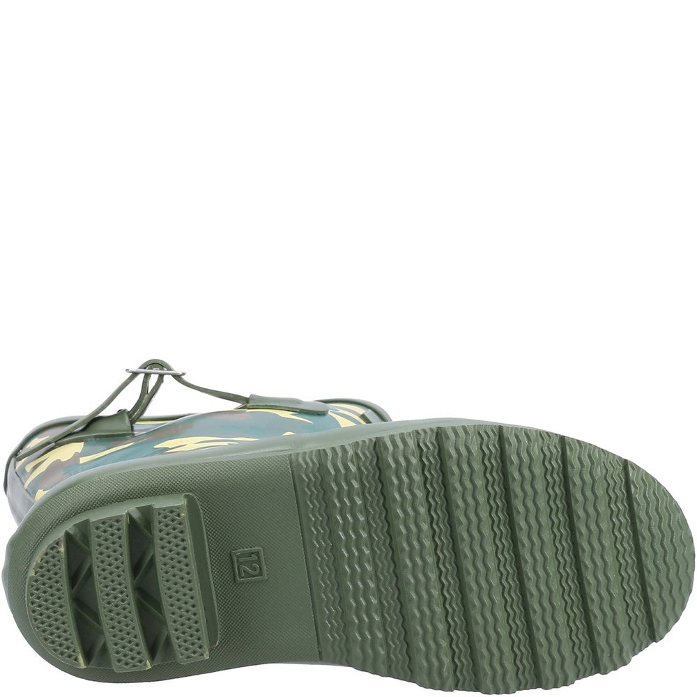 Cotswold Innsworth Kid Wellington Boot