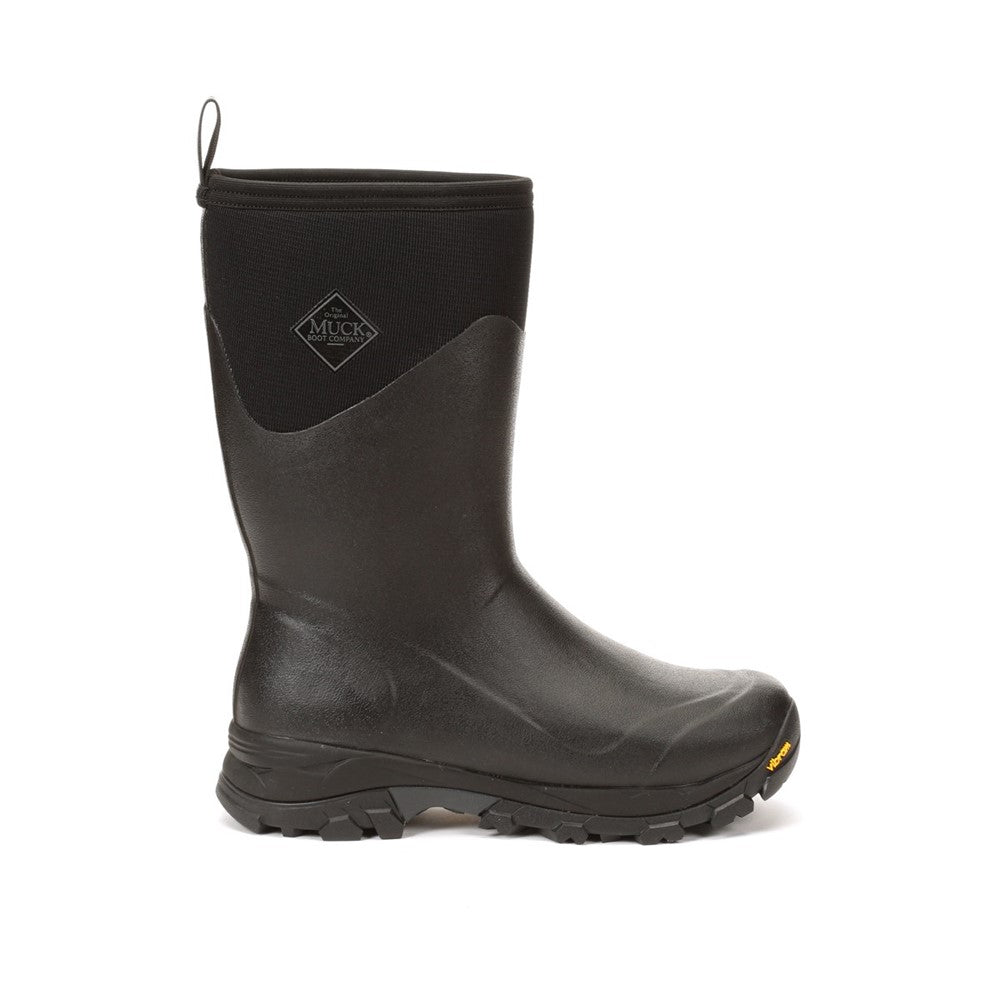 Muck Boots Arctic Ice Mid Men Wellingtons