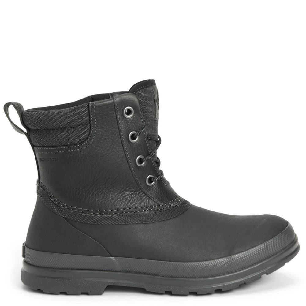 Muck Boots Originals Unisex Duck Lace Wellingtons