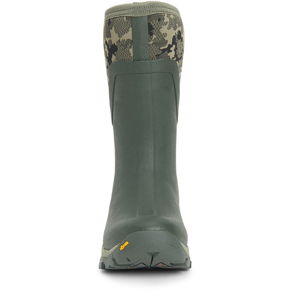Muck Boots Women Arctic Ice Mid Wellingtons