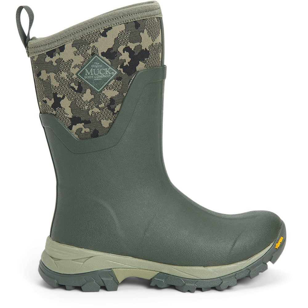 Muck Boots Women Arctic Ice Mid Wellingtons