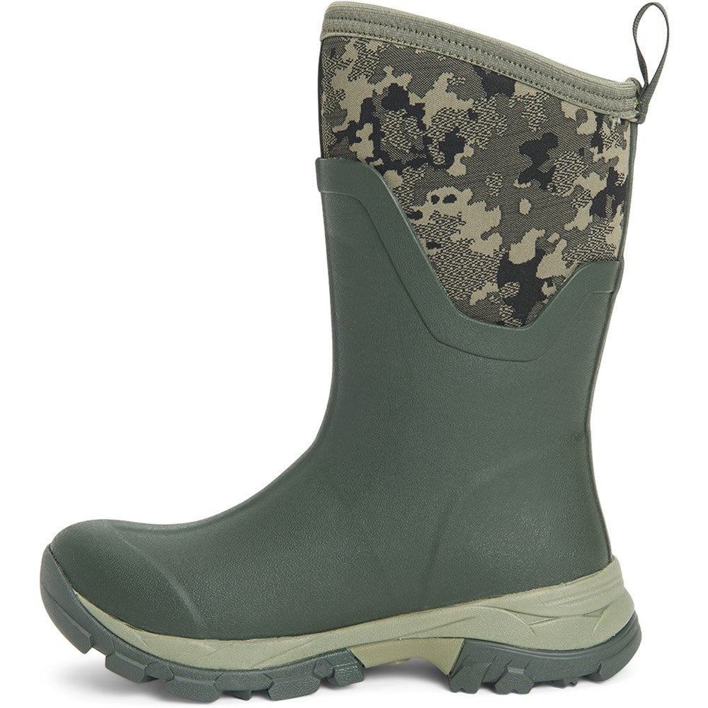 Muck Boots Women Arctic Ice Mid Wellingtons