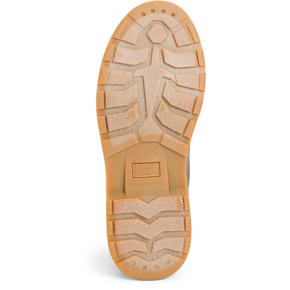 Muck Boots Originals Women Duck Lace Wellingtons