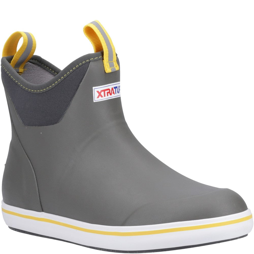 Xtratuf Men Ankle Deck Boot