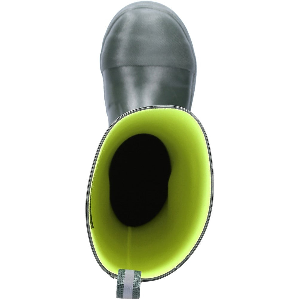 Muck Boots Men Mudder Tall Safety Wellington S5