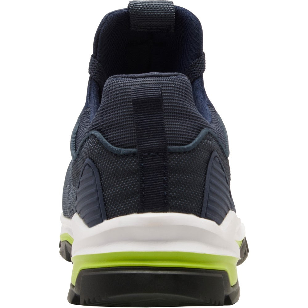 Hard Yakka Icon PR Sport Safety #colour_navy