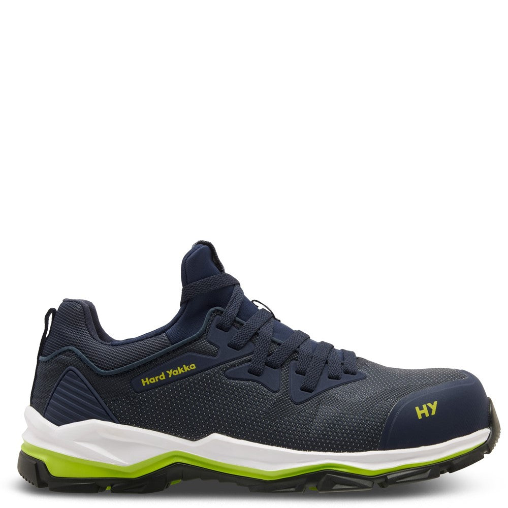 Hard Yakka Icon PR Sport Safety #colour_navy