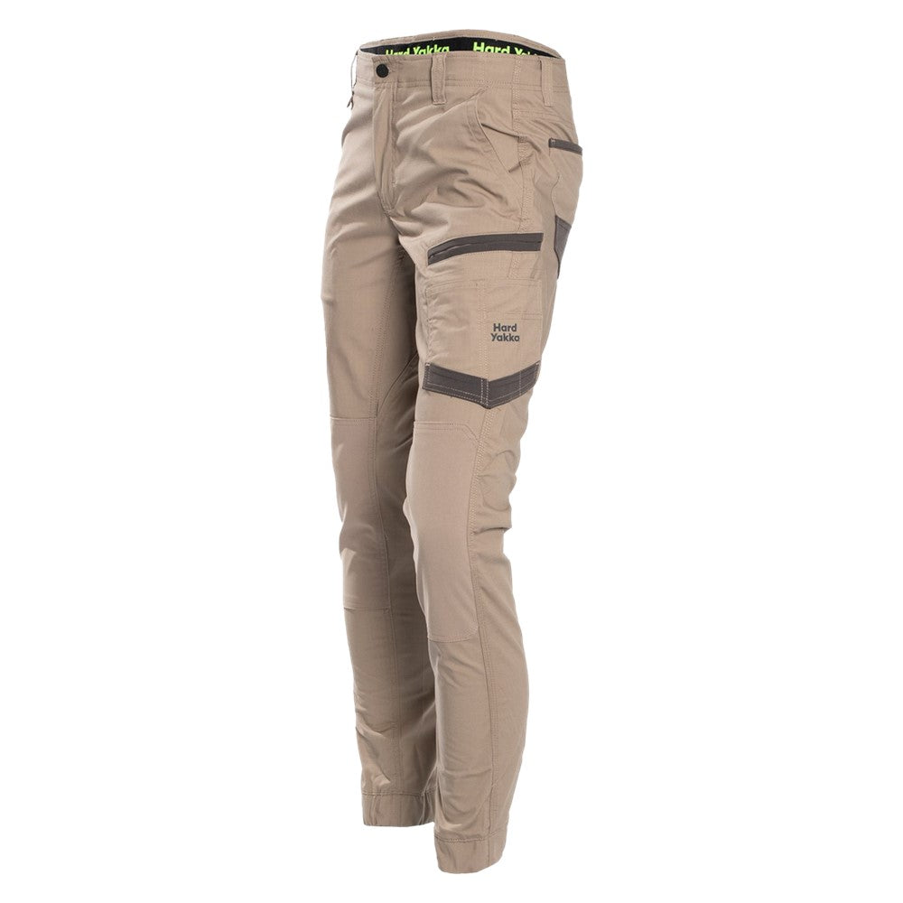 Hard Yakka Men Raptor Cuff Pant