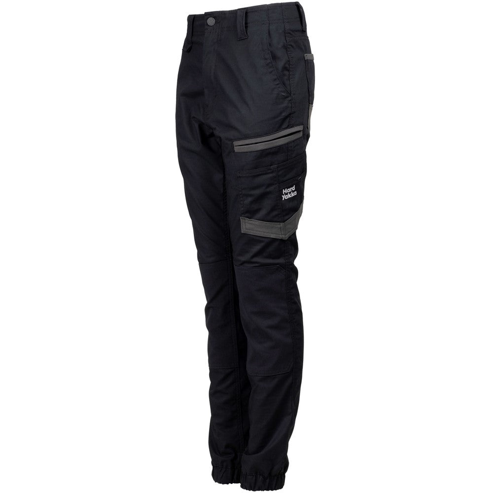 Hard Yakka Women Raptor Cuffed Pant