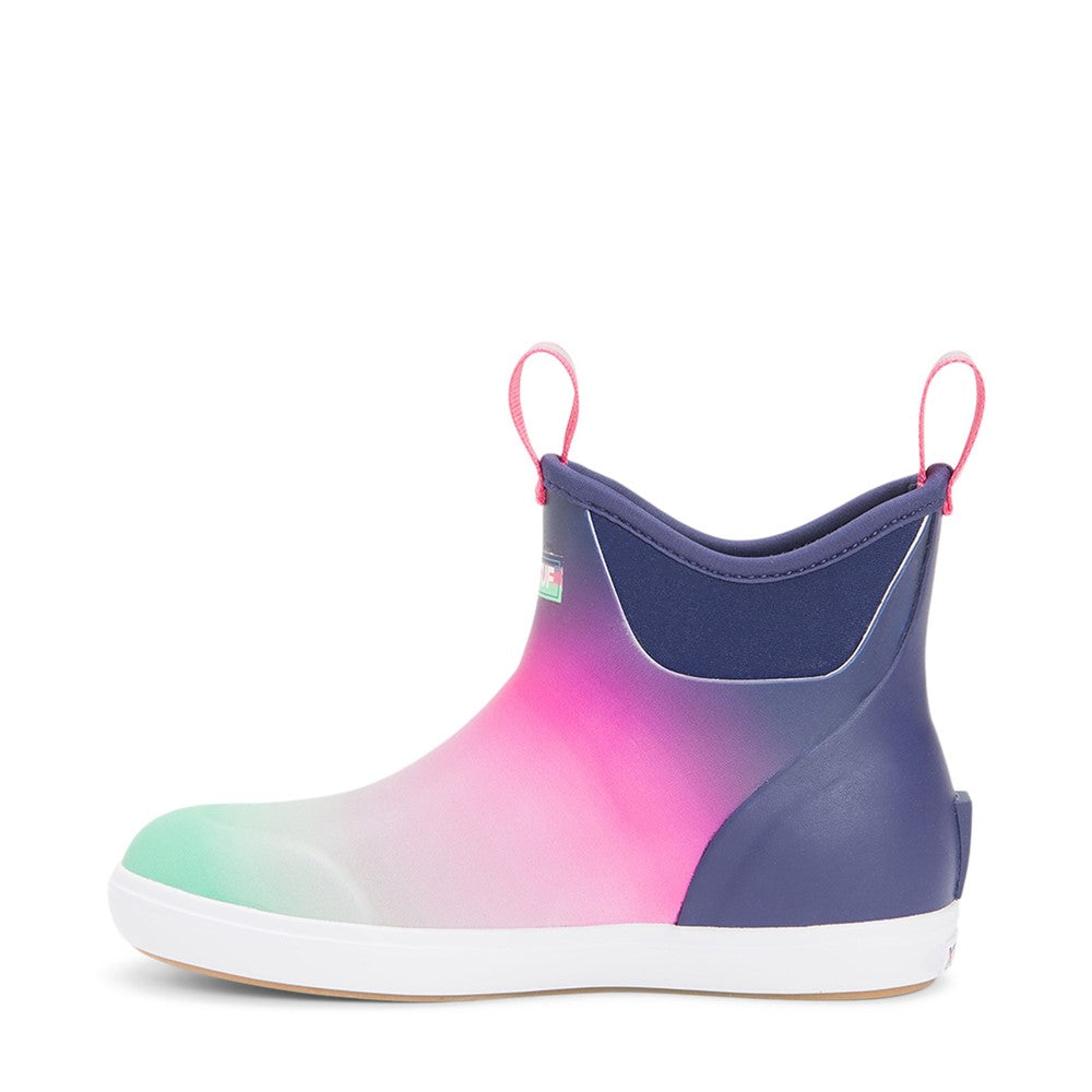 Xtratuf Men Ankle Deck Boot