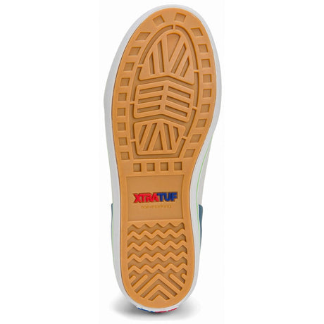 Xtratuf Men Ankle Deck Boot Eco