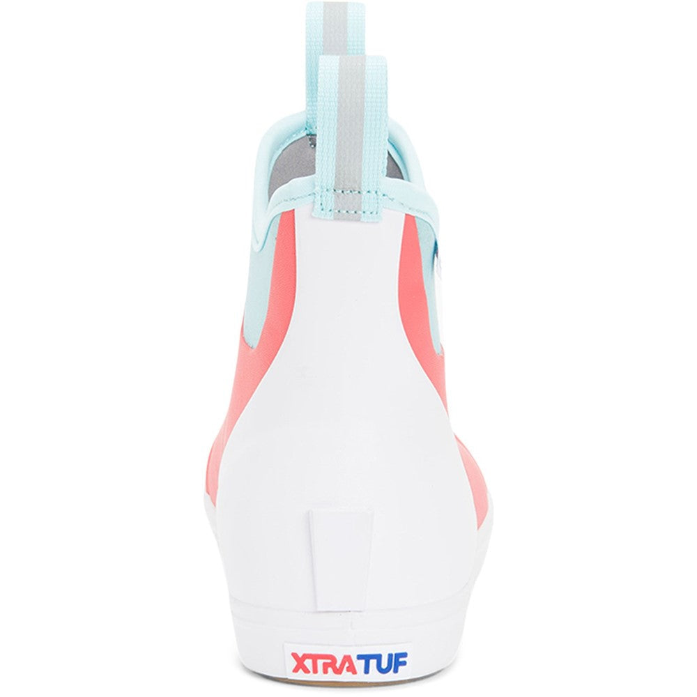 Xtratuf Men Ankle Deck Boot Eco