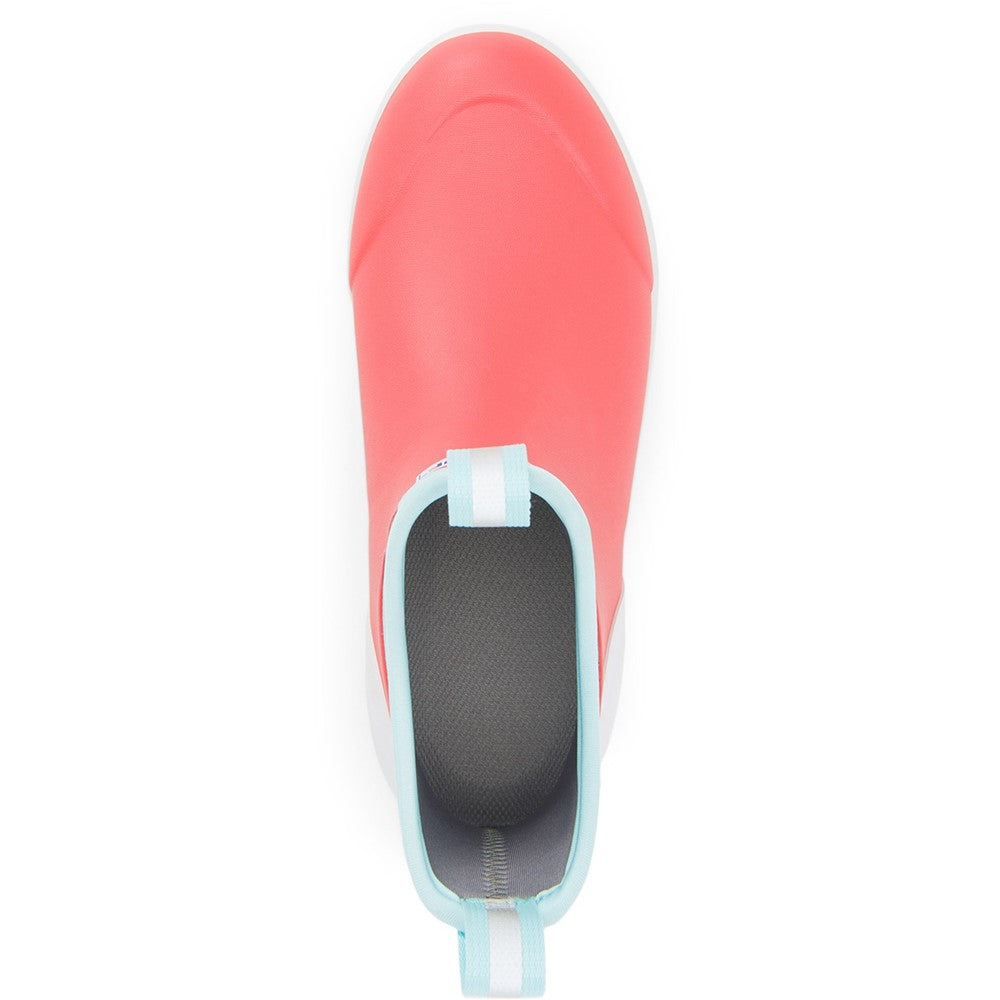 Xtratuf Men Ankle Deck Boot Eco