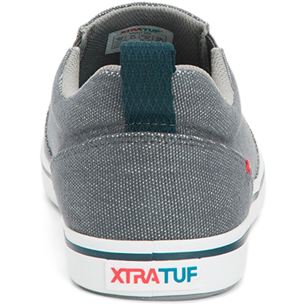 Xtratuf Men Sharkbyte Sustainable Mens Deck Shoe