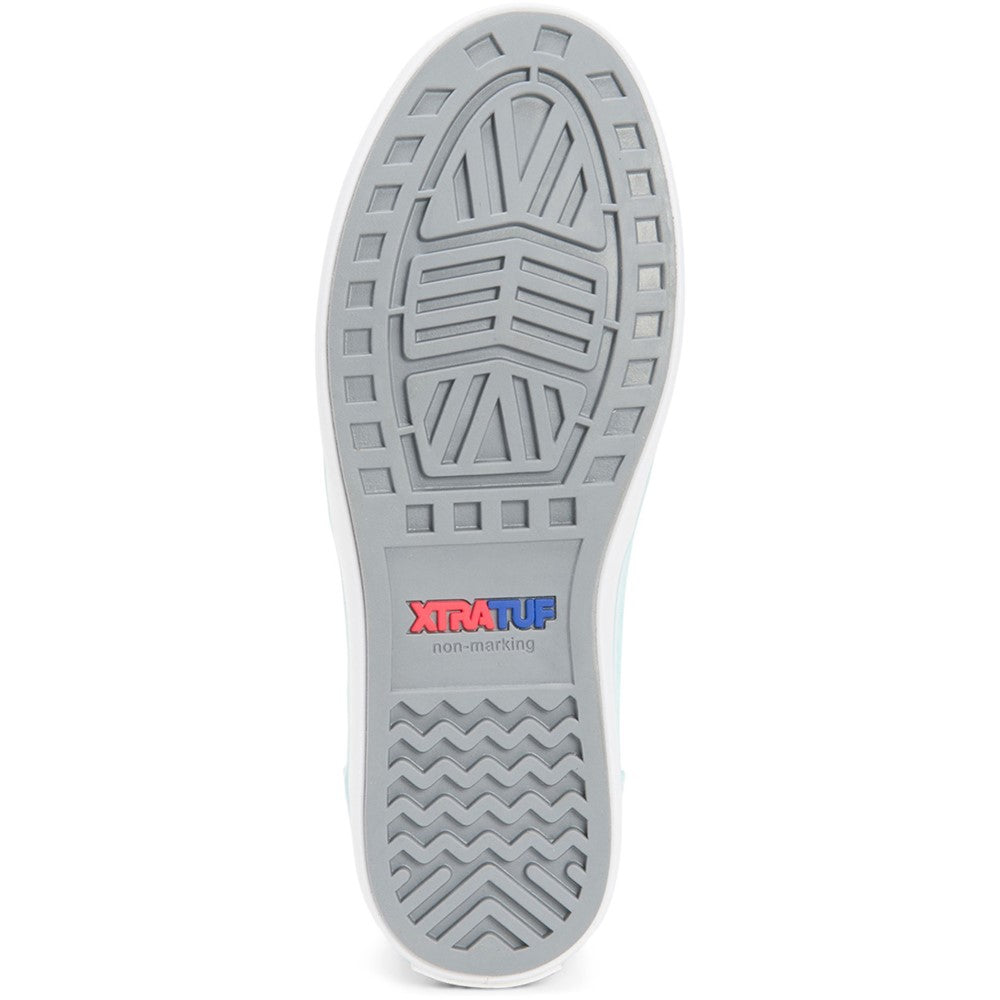 Xtratuf Women Sharkbyte Sustainable Deck Shoe