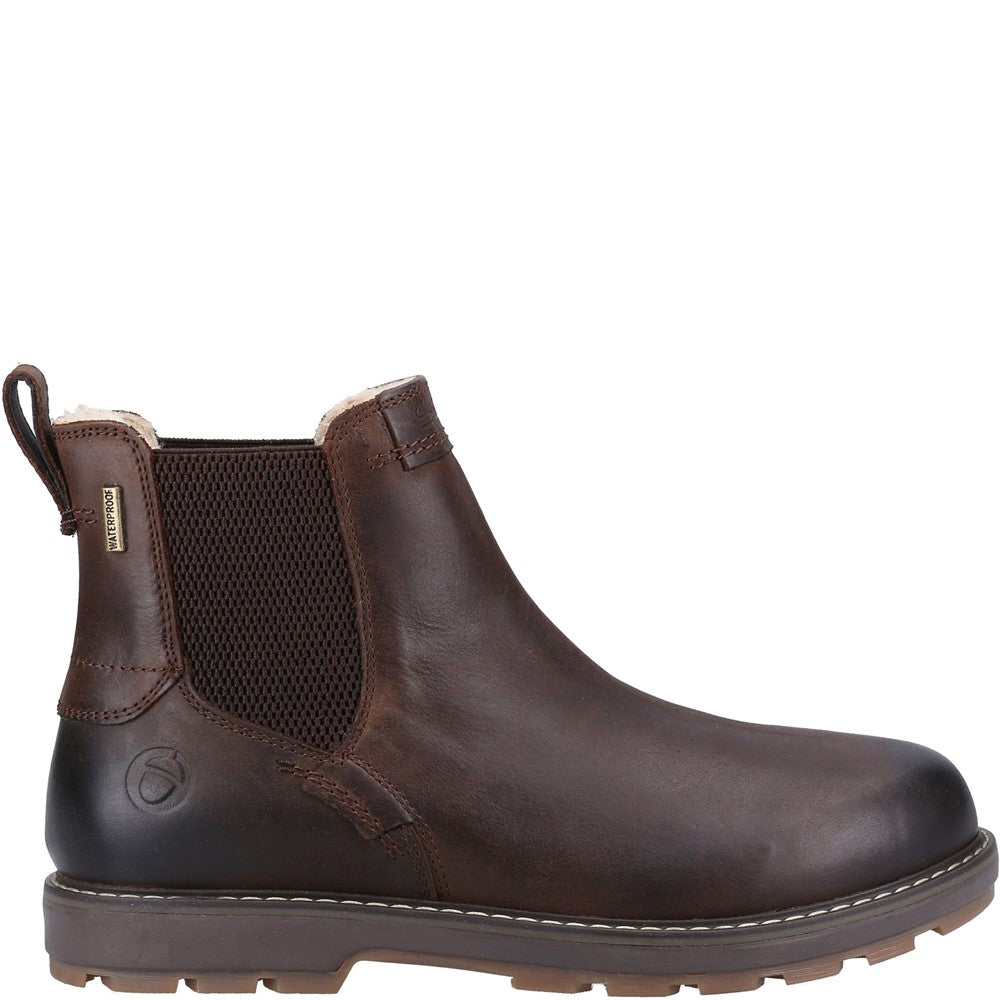 Cotswold Men Snowshill Chelsea Boot