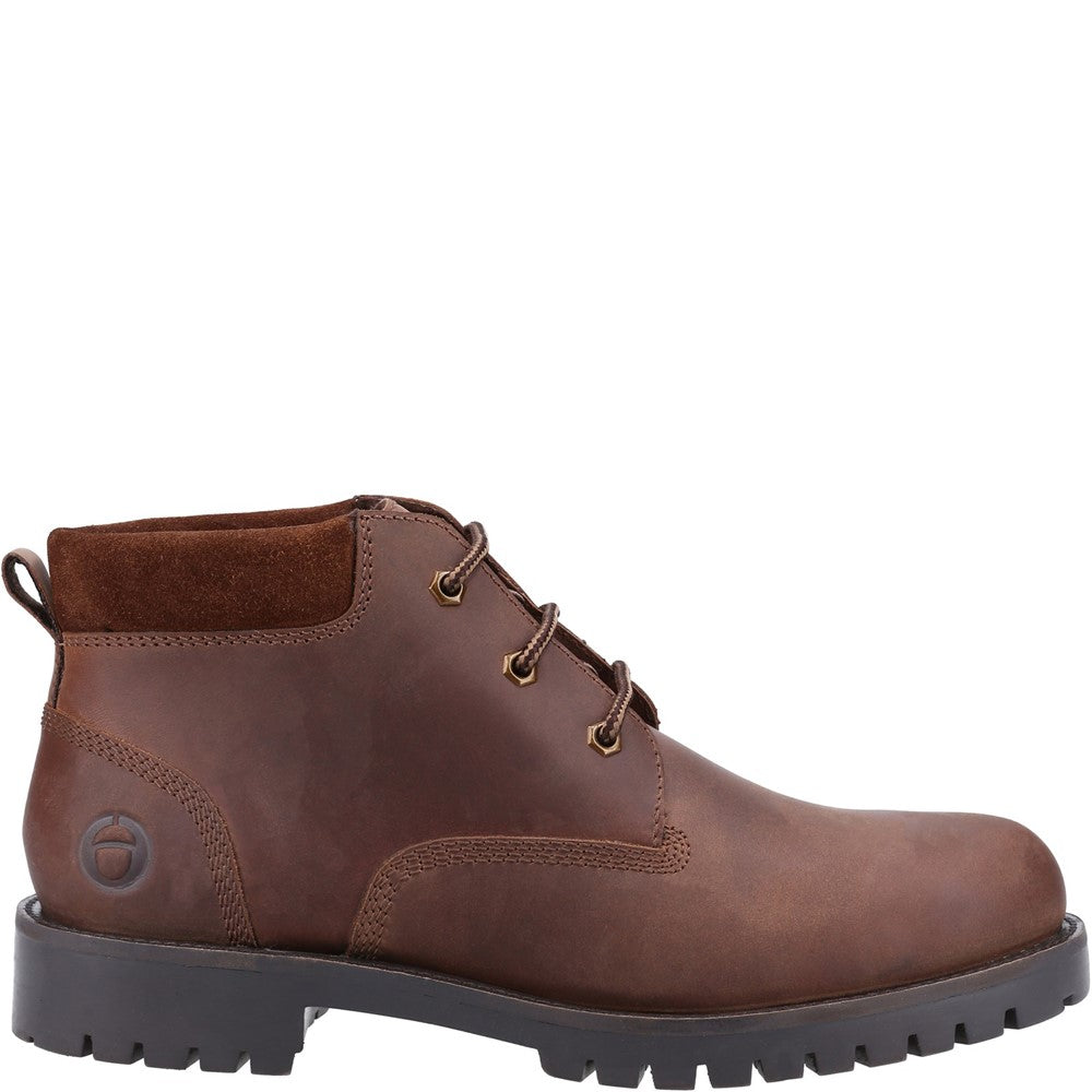 Cotswold Men Banbury Shoe Boot