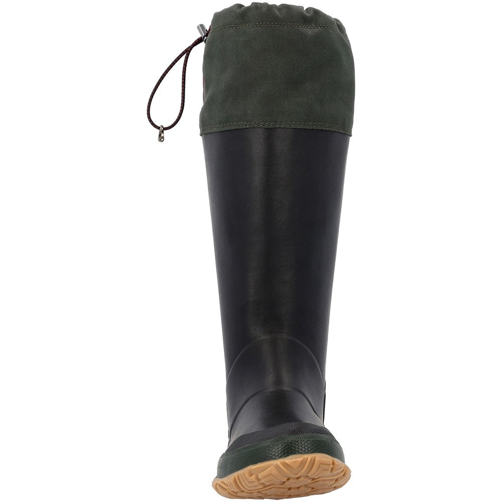 Muck Boots Unisex Forager Wellingtons