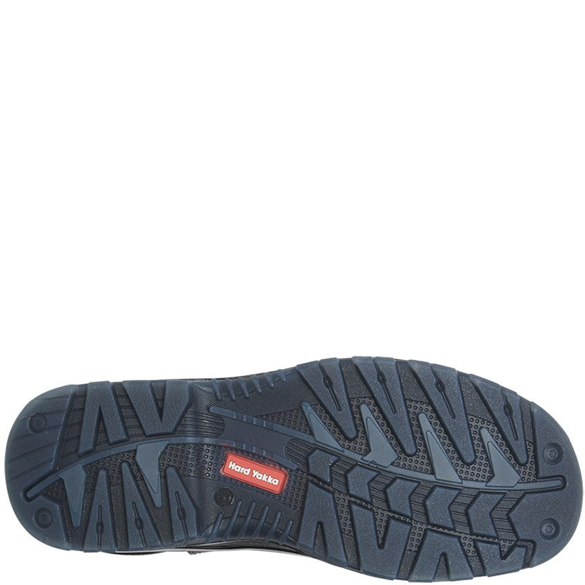 Hard Yakka Women Banjo Non-Safety Elastic Gusset